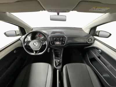 VW UP 1.0+Move-Up!+BVM+Klima (2018) - Photo 2