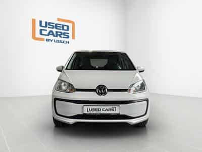 VW UP 1.0+Move-Up!+BVM+Klima (2018) - Photo 3