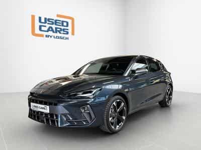 Cupra Leon DSG+Dinamica+Pure-Perf.+Int.-Drive (2025) - Photo 1