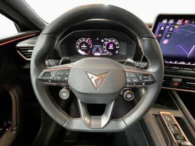 Cupra Leon DSG+Dinamica+Pure-Perf.+Int.-Drive (2025) - Photo 10