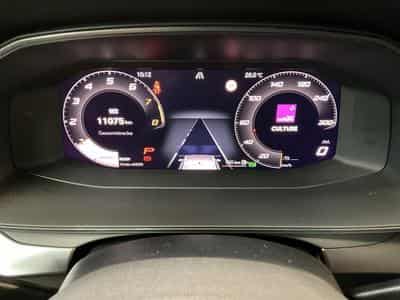 Cupra Leon DSG+Dinamica+Pure-Perf.+Int.-Drive (2025) - Photo 11