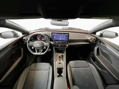 Cupra Leon DSG+Dinamica+Pure-Perf.+Int.-Drive (2025) - Photo 2