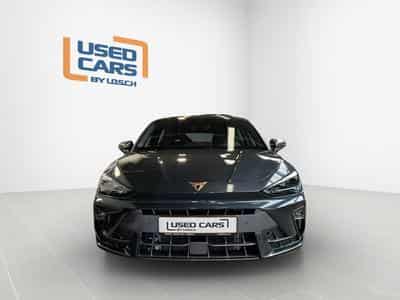 Cupra Leon DSG+Dinamica+Pure-Perf.+Int.-Drive (2025) - Photo 3