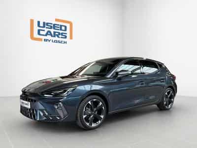 Cupra Leon DSG+Dinamica+Pure-Perf.+Int.-Drive (2025) - Photo 4