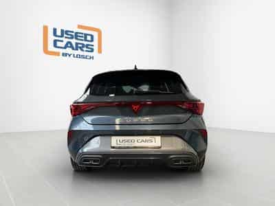 Cupra Leon DSG+Dinamica+Pure-Perf.+Int.-Drive (2025) - Photo 7