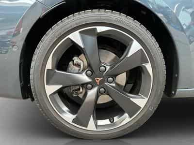 Cupra Leon DSG+Dinamica+Pure-Perf.+Int.-Drive (2025) - Photo 8