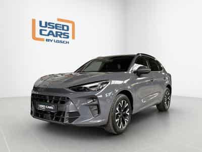 Cupra Terramar DSG+Pure-Performance+AHK+Moon-Light+Pano (2025) - Photo 1