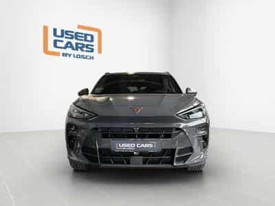 Cupra Terramar DSG+Pure-Performance+AHK+Moon-Light+Pano (2025) - Photo 3