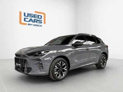 Cupra Terramar DSG+Pure-Performance+AHK+Moon-Light+Pano (2025) - Photo 4