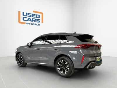 Cupra Terramar DSG+Pure-Performance+AHK+Moon-Light+Pano (2025) - Photo 5