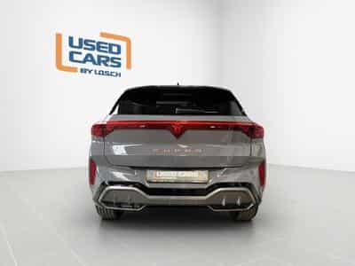 Cupra Terramar DSG+Pure-Performance+AHK+Moon-Light+Pano (2025) - Photo 7