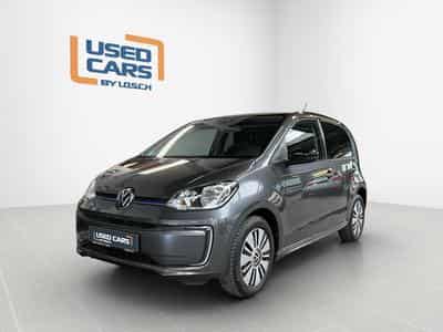 VW UP 32kWh+Style+Move+P.Confort+P.Aide (2022) - Photo 1