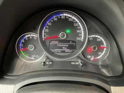 VW UP 32kWh+Style+Move+P.Confort+P.Aide (2022) - Photo 12
