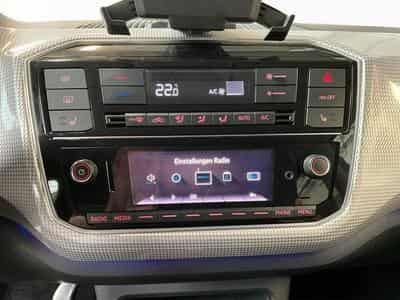 VW UP 32kWh+Style+Move+P.Confort+P.Aide (2022) - Photo 14