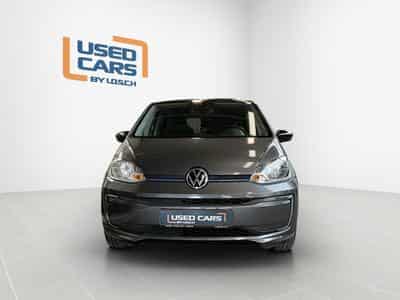 VW UP 32kWh+Style+Move+P.Confort+P.Aide (2022) - Photo 4