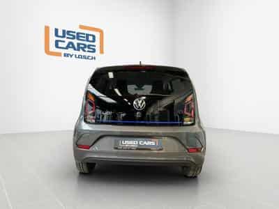 VW UP 32kWh+Style+Move+P.Confort+P.Aide (2022) - Photo 8