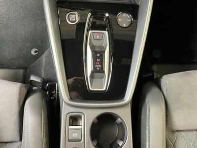 Audi A3 SB+S-Line+TFSI+S-Tronic+P.Business (2025) - Photo 12