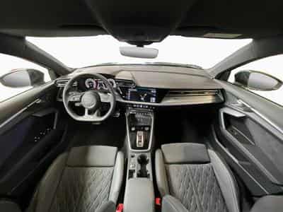 Audi A3 SB+S-Line+TFSI+S-Tronic+P.Business (2025) - Photo 2