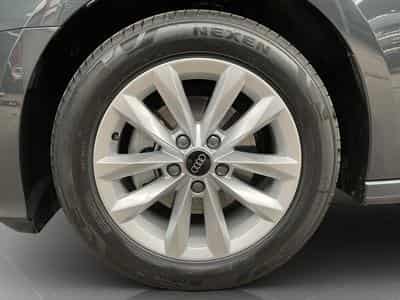 Audi A3 SB+S-Line+TFSI+S-Tronic+P.Business (2025) - Photo 8
