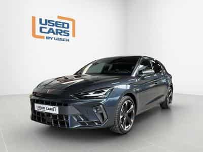 Cupra Leon DSG+Dinamica+Pure-Perf.+Int.-Drive+RearView (2025) - Photo 1