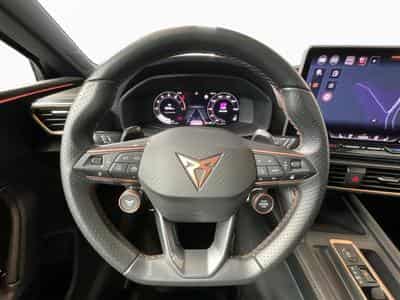 Cupra Leon DSG+Dinamica+Pure-Perf.+Int.-Drive+RearView (2025) - Photo 10