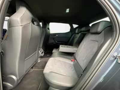 Cupra Leon DSG+Dinamica+Pure-Perf.+Int.-Drive+RearView (2025) - Photo 15