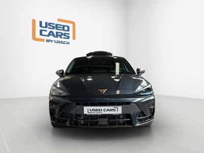 Cupra Leon DSG+Dinamica+Pure-Perf.+Int.-Drive+RearView (2025) - Photo 3