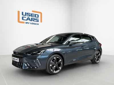 Cupra Leon DSG+Dinamica+Pure-Perf.+Int.-Drive+RearView (2025) - Photo 4