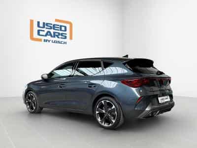Cupra Leon DSG+Dinamica+Pure-Perf.+Int.-Drive+RearView (2025) - Photo 5