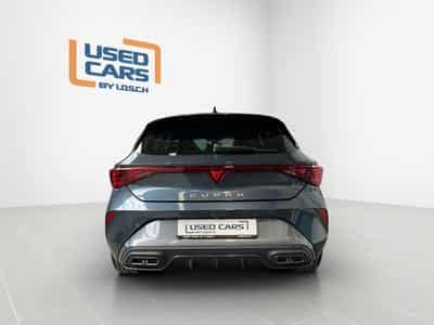 Cupra Leon DSG+Dinamica+Pure-Perf.+Int.-Drive+RearView (2025) - Photo 7