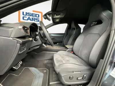 Cupra Leon DSG+Dinamica+Pure-Perf.+Int.-Drive+RearView (2025) - Photo 9