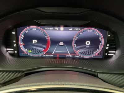 Skoda Kamiq Monte-Carlo+DSG+Park&Go+Pano+P.Ass-Drive+ (2025) - Photo 11
