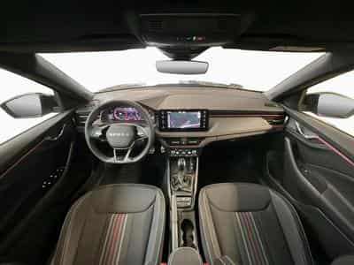 Skoda Kamiq Monte-Carlo+DSG+Park&Go+Pano+P.Ass-Drive+ (2025) - Photo 2