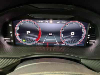 Skoda Kamiq Monte-Carlo+DSG+Pano+Park&Go+P.Ass-Drive+ (2025) - Photo 11