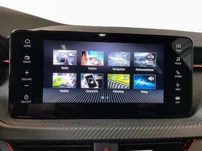 Skoda Kamiq Monte-Carlo+DSG+Pano+Park&Go+P.Ass-Drive+ (2025) - Photo 13