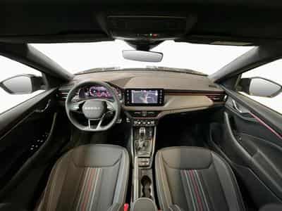 Skoda Kamiq Monte-Carlo+DSG+Pano+Park&Go+P.Ass-Drive+ (2025) - Photo 2