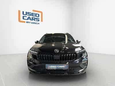 Skoda Kamiq Monte-Carlo+DSG+Pano+Park&Go+P.Ass-Drive+ (2025) - Photo 3
