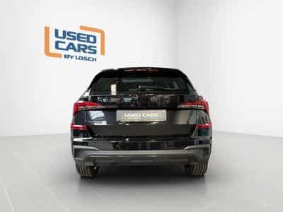 Skoda Kamiq Monte-Carlo+DSG+Pano+Park&Go+P.Ass-Drive+ (2025) - Photo 7