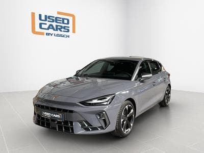 Cupra Leon DSG+Pure-Perf.+Dynamic-Design+Immersive (2025) - Photo 1