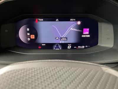 Cupra Leon DSG+Pure-Perf.+Dynamic-Design+Immersive (2025) - Photo 11