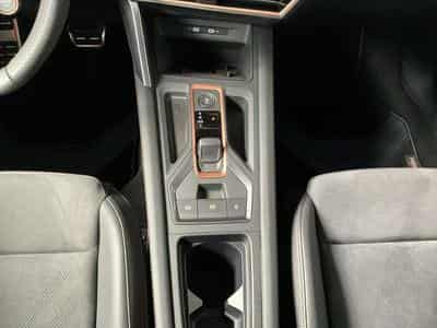 Cupra Leon DSG+Pure-Perf.+Dynamic-Design+Immersive (2025) - Photo 12