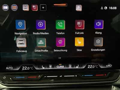 Cupra Leon DSG+Pure-Perf.+Dynamic-Design+Immersive (2025) - Photo 13