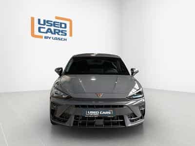 Cupra Leon DSG+Pure-Perf.+Dynamic-Design+Immersive (2025) - Photo 3