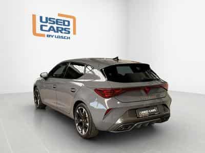 Cupra Leon DSG+Pure-Perf.+Dynamic-Design+Immersive (2025) - Photo 6