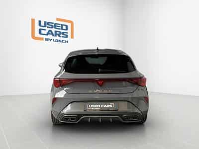Cupra Leon DSG+Pure-Perf.+Dynamic-Design+Immersive (2025) - Photo 7