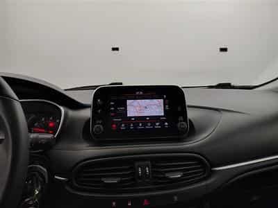Fiat Tipo SW 1.4i Lounge (EU6d-TEMP) (2020) - Photo 11