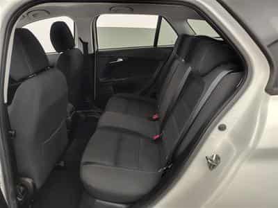 Fiat Tipo SW 1.4i Lounge (EU6d-TEMP) (2020) - Photo 13