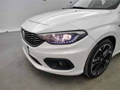 Fiat Tipo SW 1.4i Lounge (EU6d-TEMP) (2020) - Photo 15