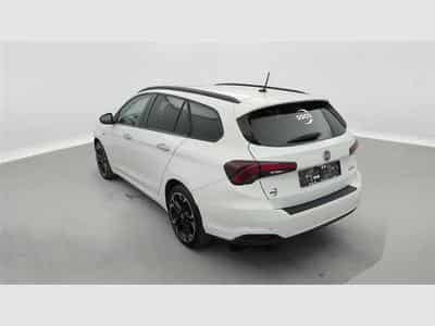 Fiat Tipo SW 1.4i Lounge (EU6d-TEMP) (2020) - Photo 2