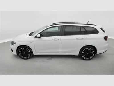 Fiat Tipo SW 1.4i Lounge (EU6d-TEMP) (2020) - Photo 3